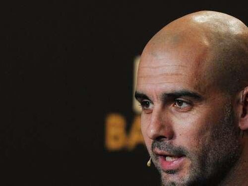"Bundesliga te quiero" Guardiola sposa il Bayern