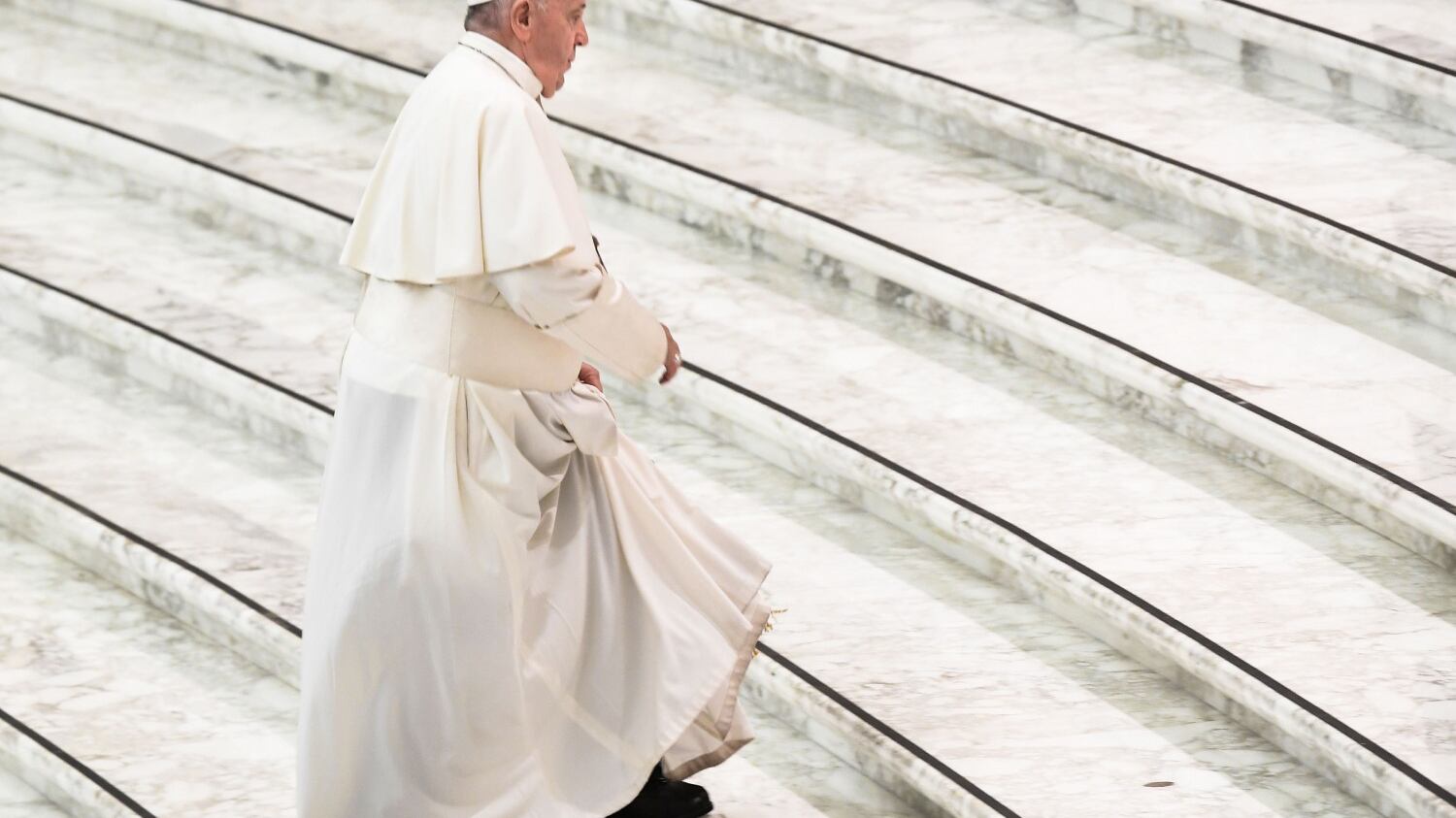 Il cerchio magico di Bergoglio: chi conta davvero in Vaticano