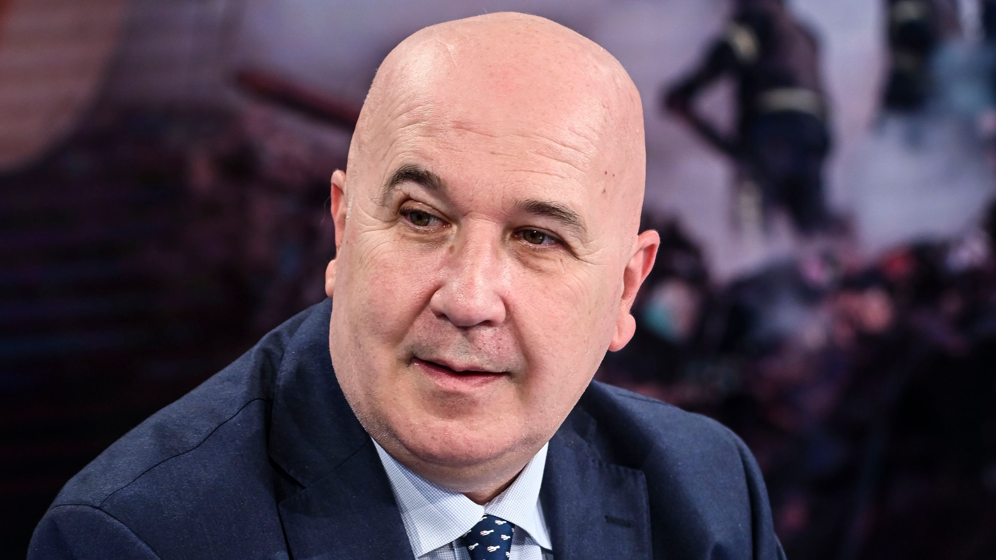 "Vi spiego la grande rivoluzione politica di Berlusconi"