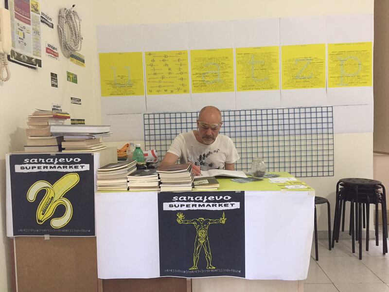 Napoli, a spasso per Rione Sanità 13