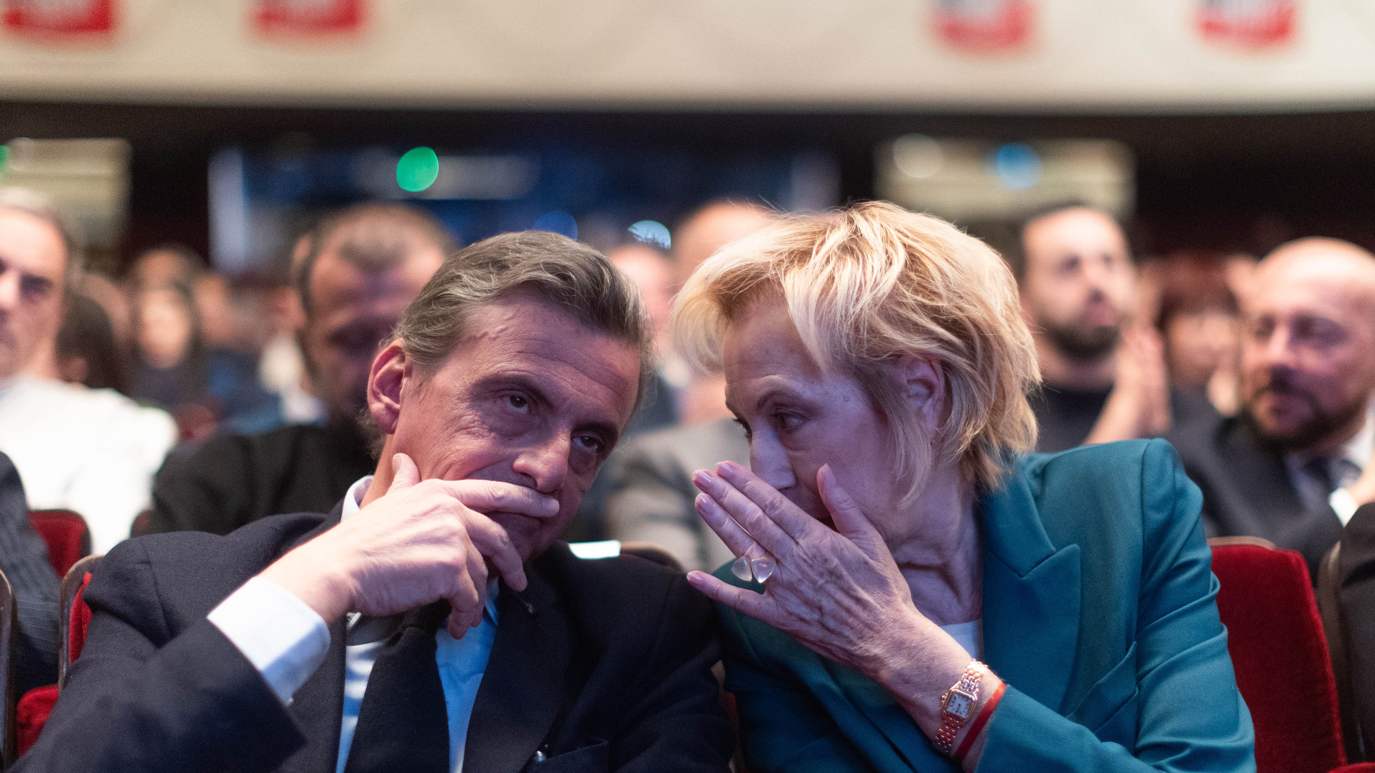 "Giunta Sala, sinistra troppo estrema"