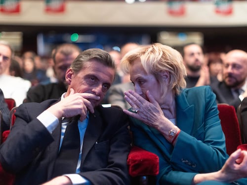 "Giunta Sala, sinistra troppo estrema"