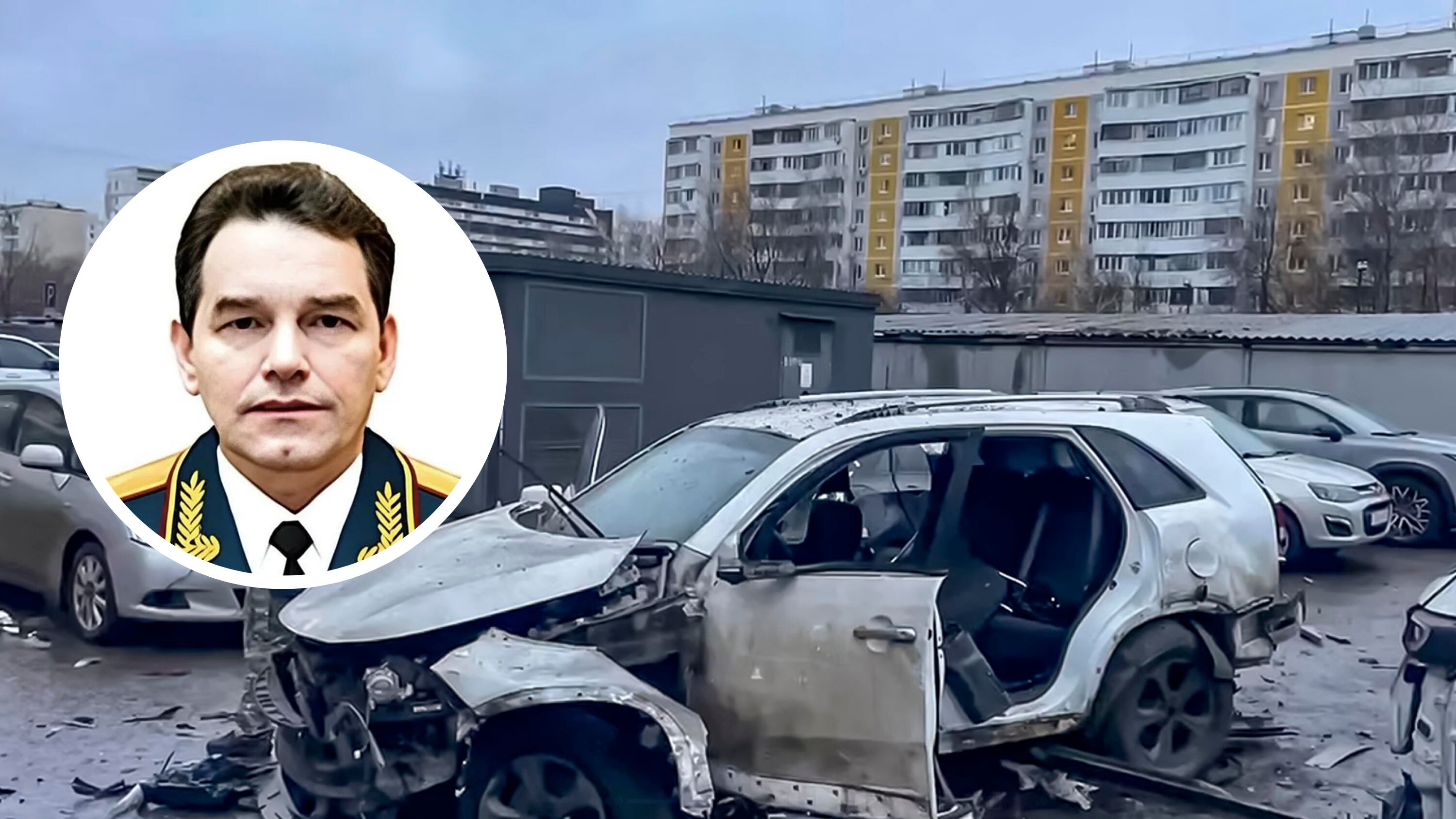 Diretta | Autobomba uccide un generale russo a Mosca: sospetti su Kiev