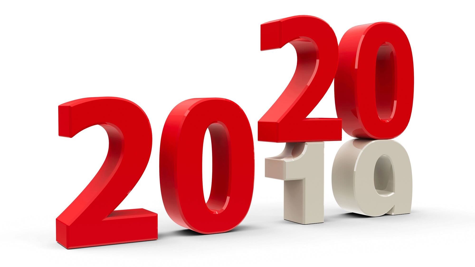 Non abbreviate mai 2020 in documenti e contratti: c'è il rischio di truffe