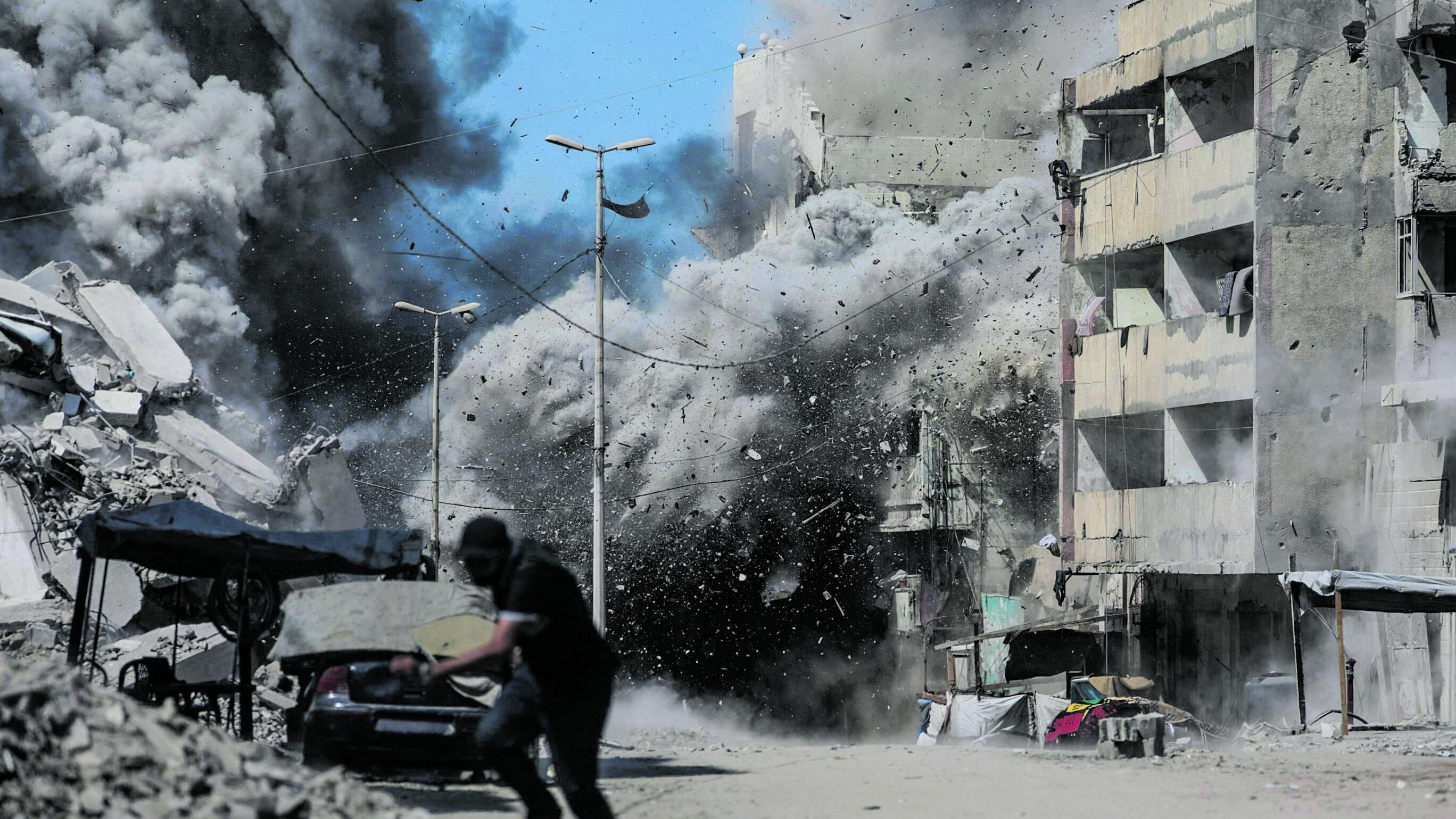 Piano Trump su Gaza. Disarmo, amnistie e ritiro dei soldati Idf. Ma è giallo su Hamas