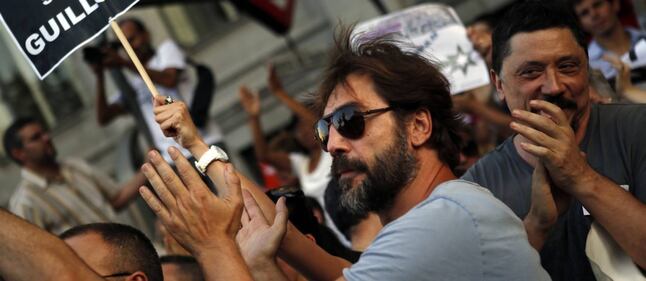 Attori con la barba 27