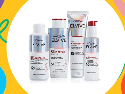 Capelli: accessori e prodotti per prendersene cura. Tutte le offerte