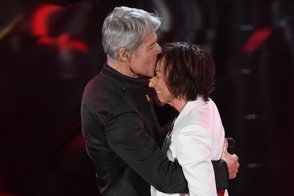 Il duetto Nannini-Baglioni 3