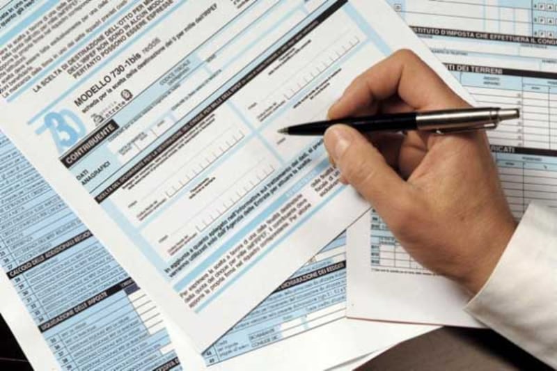 Sui redditi da 40mila euro l'aliquota fiscale si abbatte dal 27 al 16%