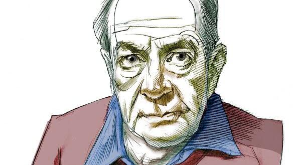 Cheever, quel nuotatore che affogava nei dubbi