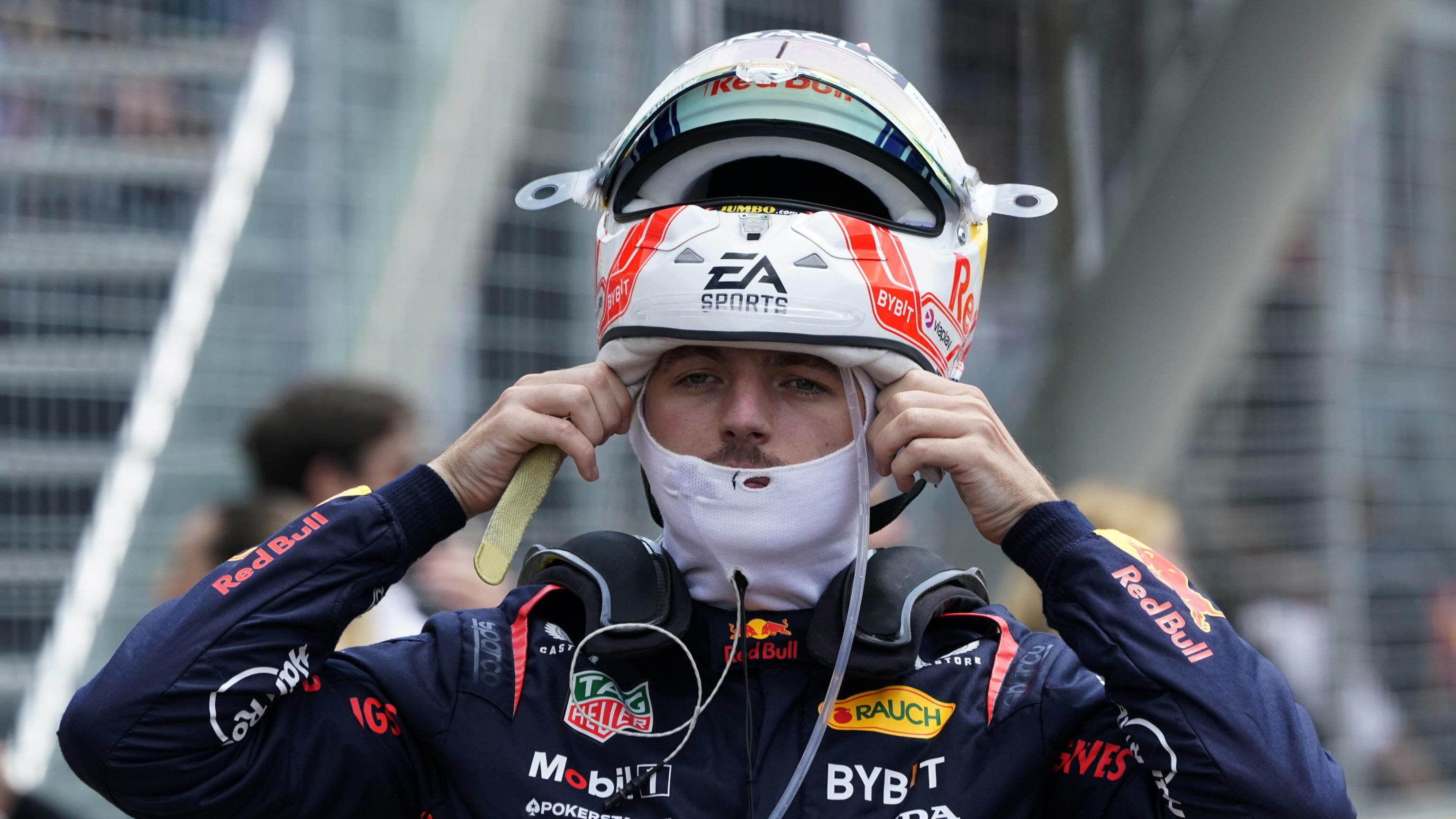 Verstappen va di fretta. Raggiunto il mito di Senna