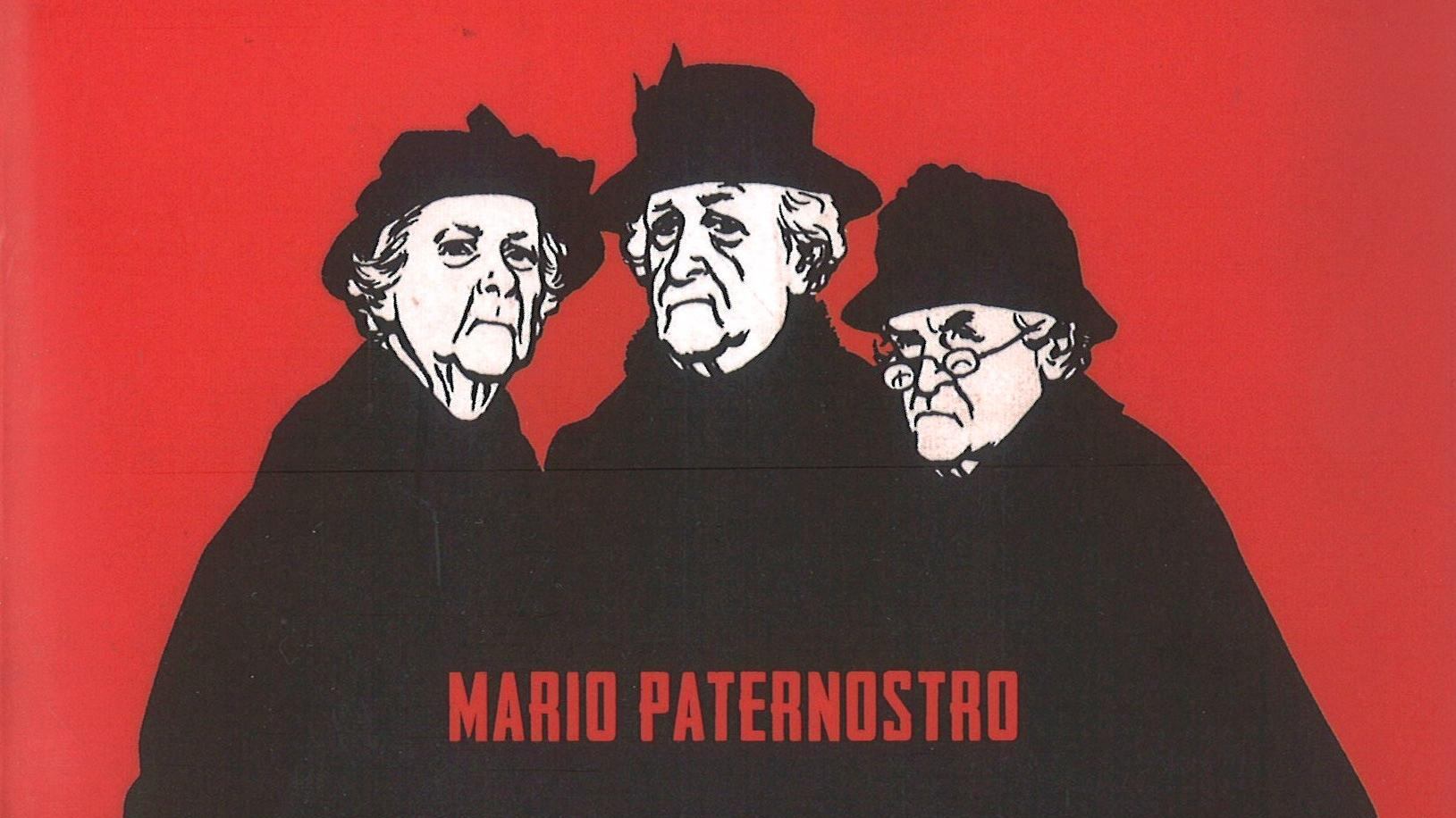 Da Paternostro a Paglieri, Genova capitale dei gialli