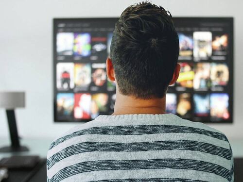 Da domani occhio alla tv: il test per cambiarla