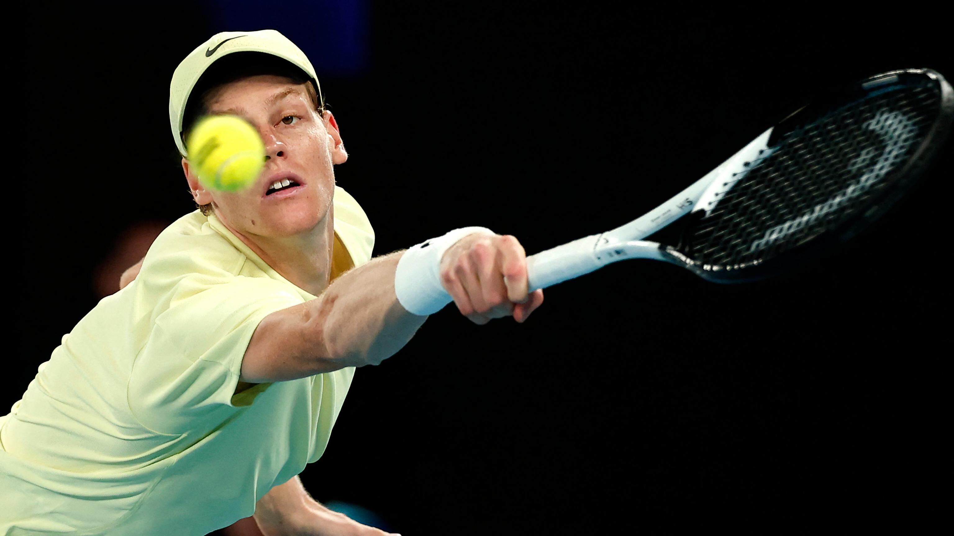 Sinner vola in finale: ecco come Jannik ha conquistato l'Australian Open