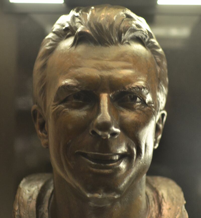 Joe Montana hall of fame