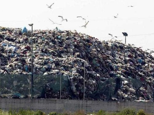 La Corte di Strasburgo condanna l’Italia per la discarica Lo Uttaro a Caserta