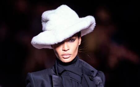 Nwe York Fashion Week: i look più estrosi dalle passerelle 12