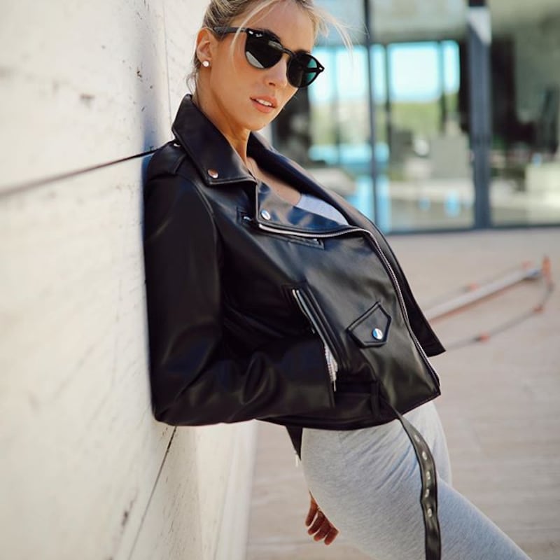 Alice Campello spopola su Instagram 7