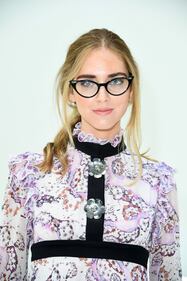 Chiara Ferragni: le foto più sexy della blogger 19
