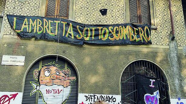 Occupazioni, dopo le ferie centri sociali al «lavoro»