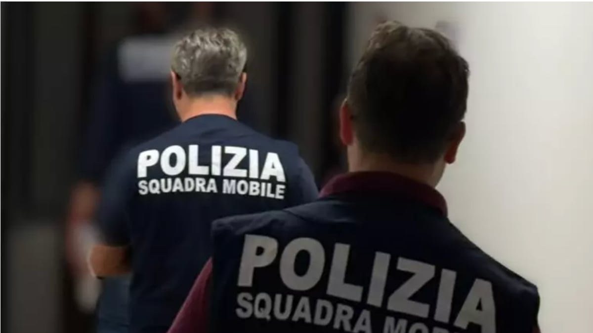 Polizia