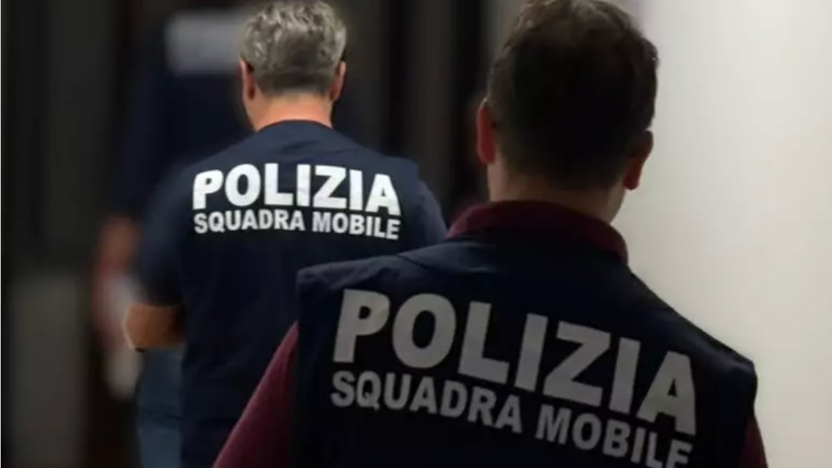 Polizia
