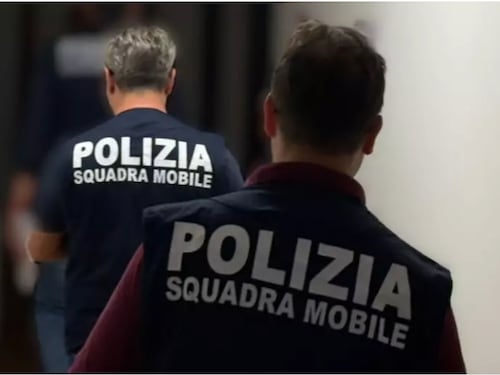Cinisello Balsamo, notte di tensione: in 30 stranieri contro gli agenti, pitbull e rottweiler usati per intimidire