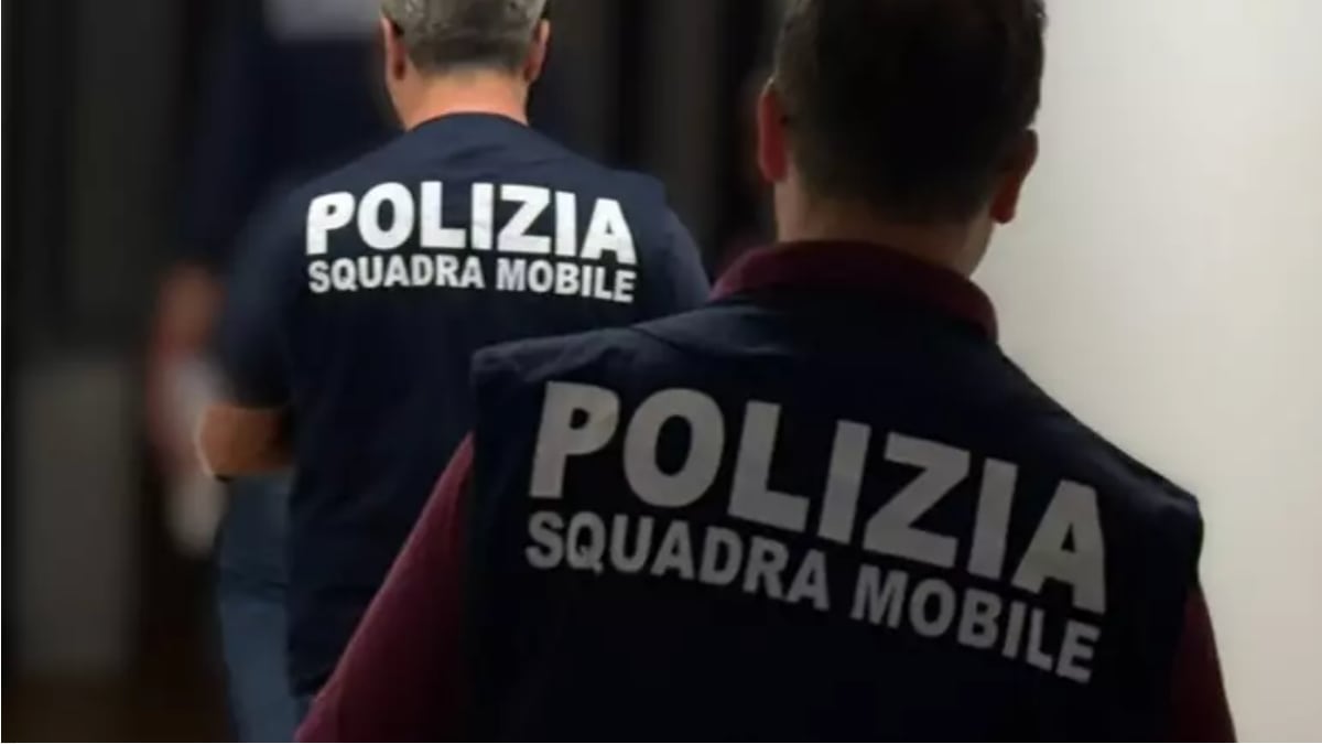 Polizia