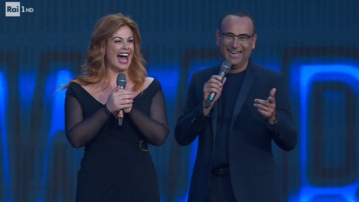 Music Awards, ancora insulti sul web per Vanessa Incontrada