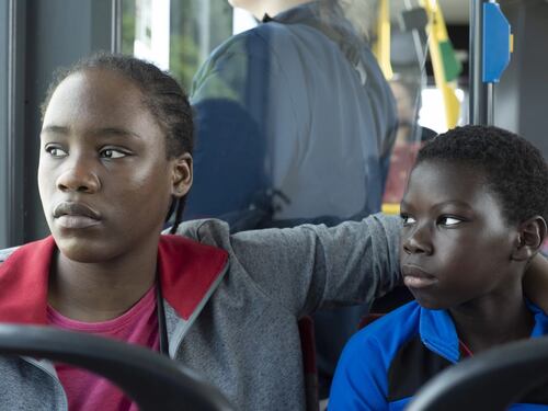 Struggente amicizia in viaggio verso la vita