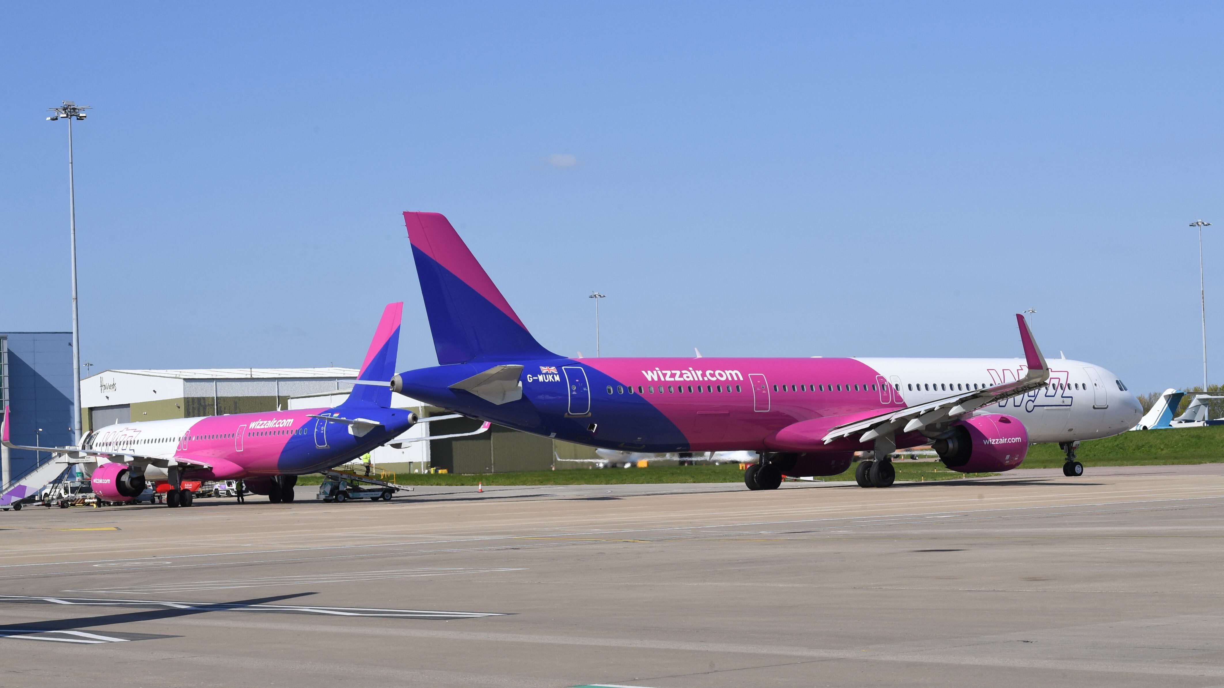 Malpensa, Wizz Air potenzia la base e da settembre decollano 4 nuovi collegamenti