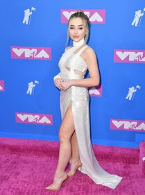Mtv Video Music Awards 2018, i look più sexy 6
