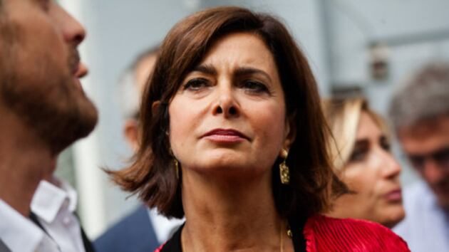 Liberi e Uguali affonda e Boldrini lascia la barca: "Progetto senza futuro"