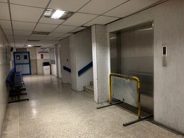 Venezuela, l'ospedale dei bambini in malora 11