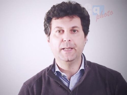 Un brianzolo a Napoli Brambilla candidato M5s