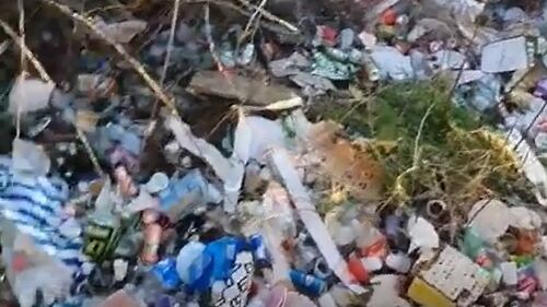 Foggia, area protetta del Gargano ridotta a discarica: sei arresti