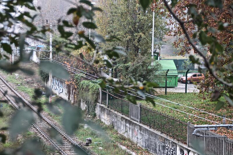 Che fine fanno i rifiuti che portiamo in discarica? Nei campi rom 14