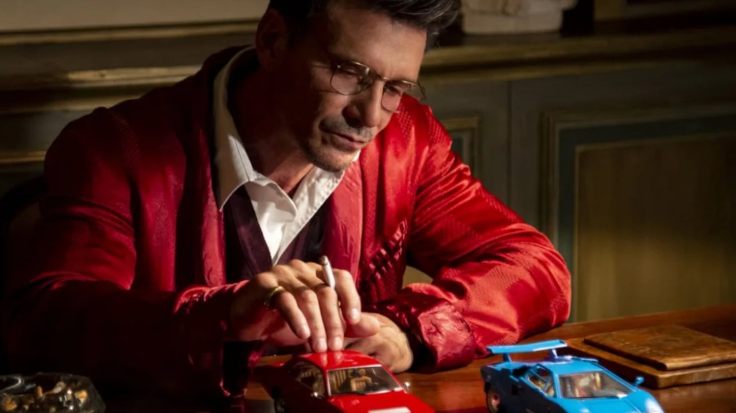 L’uomo dietro la leggenda: il film della vera storia della Lamborghini