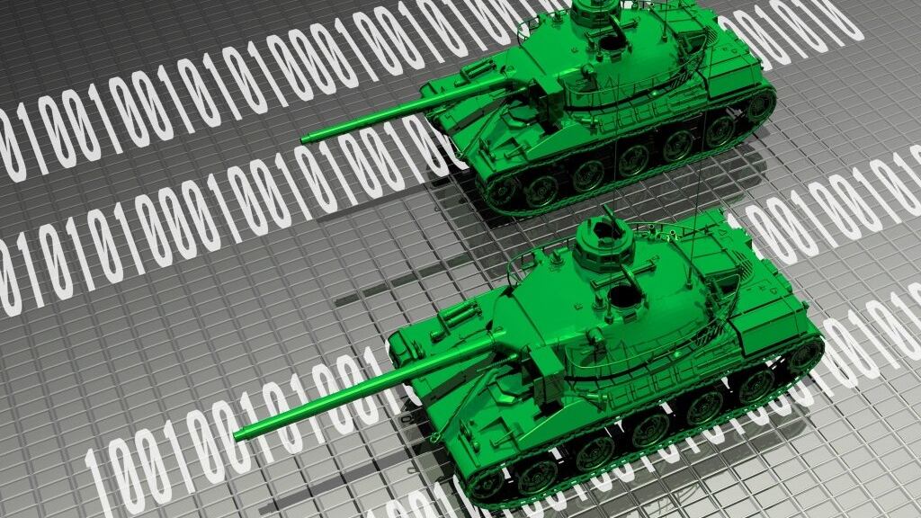 "Veniamo a prendervi". Attacco hacker della Gran Bretagna contro l'Isis