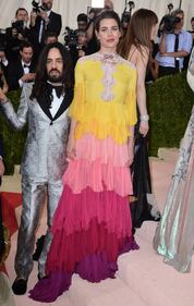 Met Gala 2016, foto 10