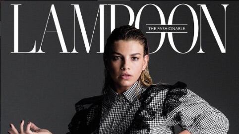 Emma Marrone: lite con i fan sul web dopo il servizio fotografico