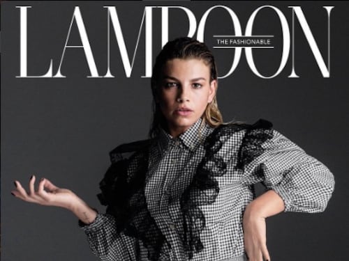 Emma Marrone: lite con i fan sul web dopo il servizio fotografico