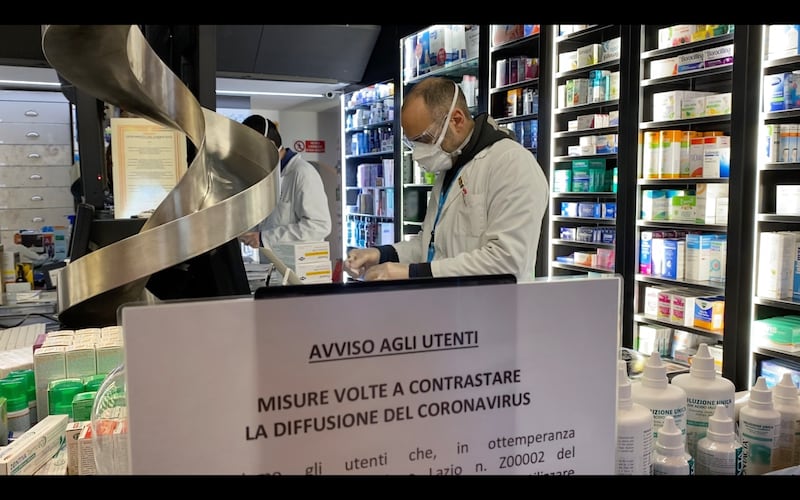 farmaco