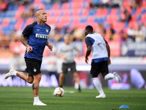 L'Inter riparte da Bologna: 0-3