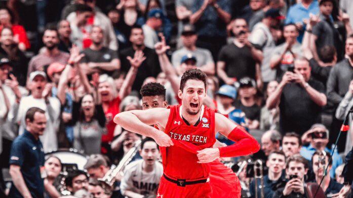 E Moretti sogna il titolo Ncaa