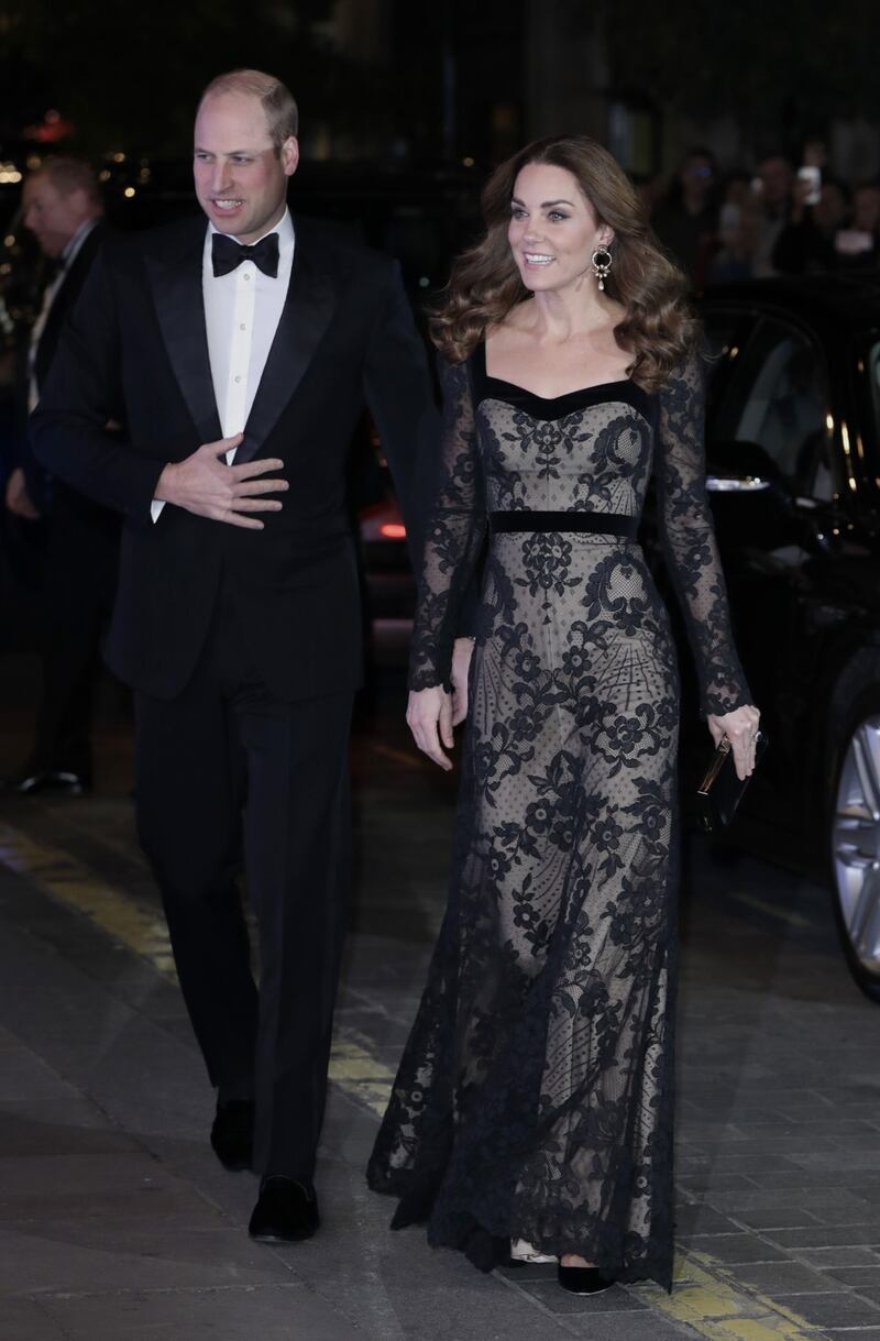 Kate Middleton, le immagini più recenti 8