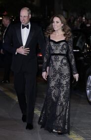 Kate Middleton, le immagini più recenti 8