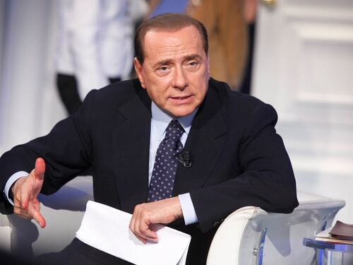 Berlusconi convocato dai pm di Palermo. Dell'Utri indagato per estorsione a danno del Cav