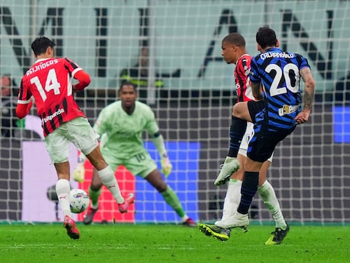 Il derby resta aperto