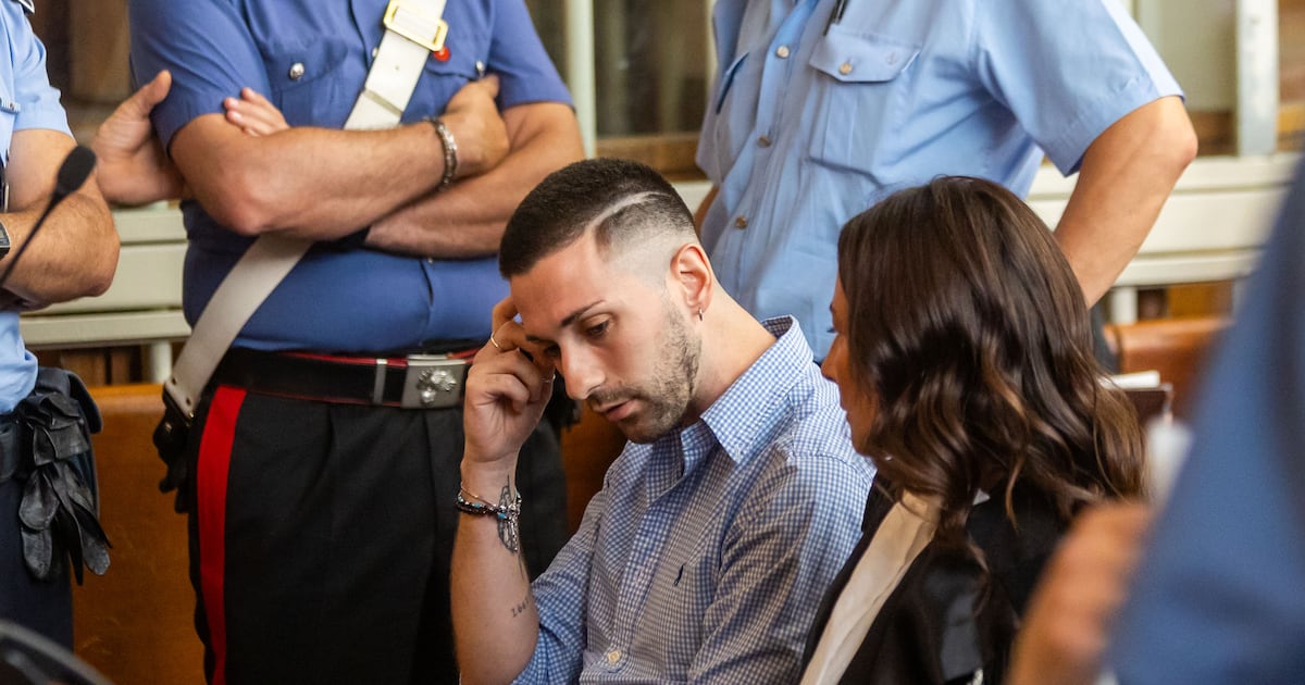 Impagnatiello confermato in ergastolo, esclusa la premeditazione